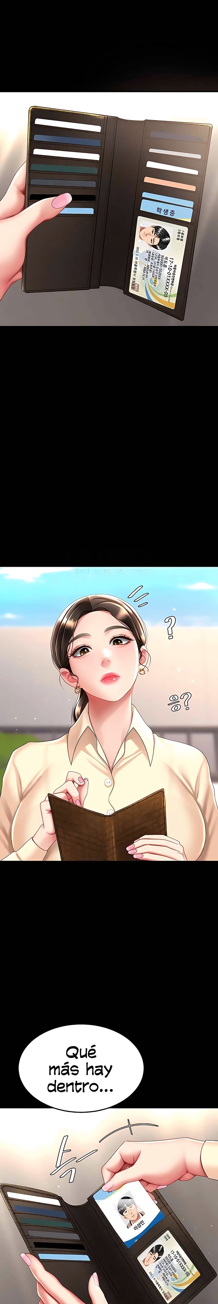 Mom Eat First Raw - Chapter 61 [photo 37] - MangaPorn