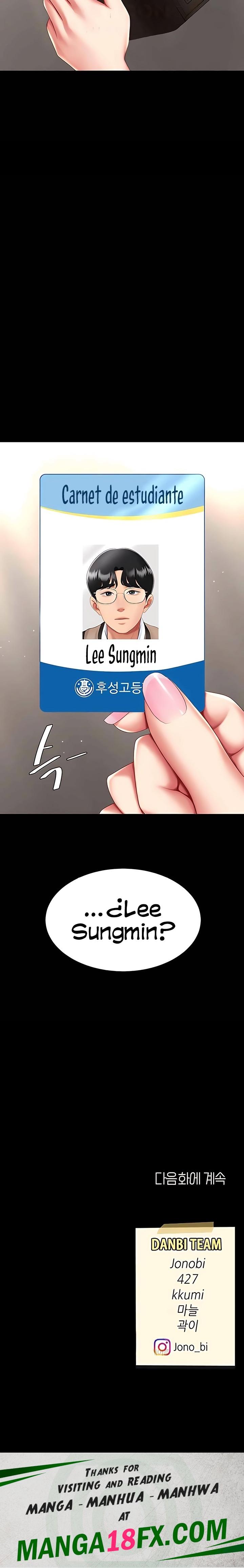 Mom Eat First Raw - Chapter 61 [photo 38] - MangaPorn