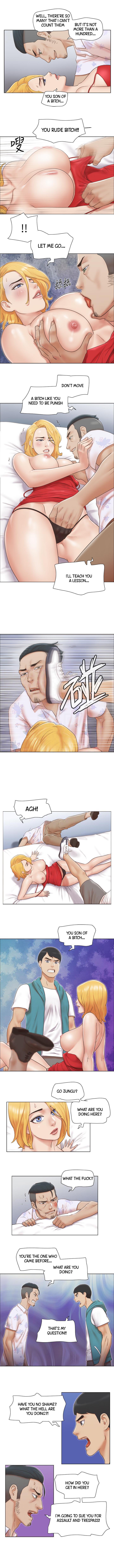 Can I Touch It? - Chapter 19 [photo 5] - MangaPorn