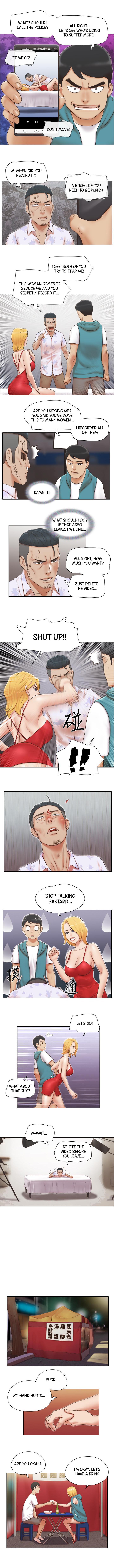 Can I Touch It? - Chapter 19 [photo 6] - MangaPorn