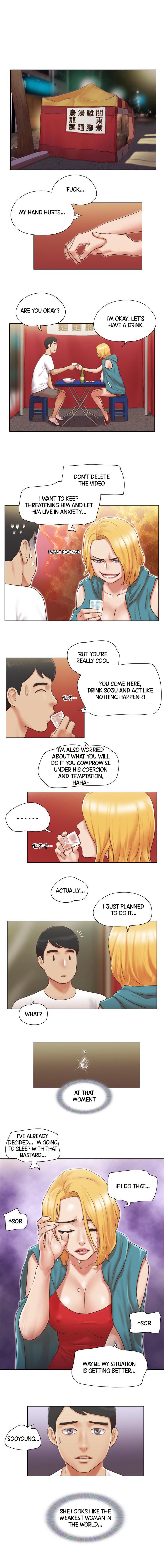 Can I Touch It? - Chapter 20 [photo 1] - MangaPorn