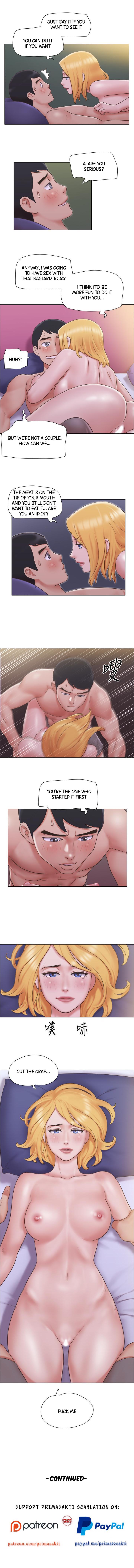 Can I Touch It? - Chapter 20 [photo 7] - MangaPorn