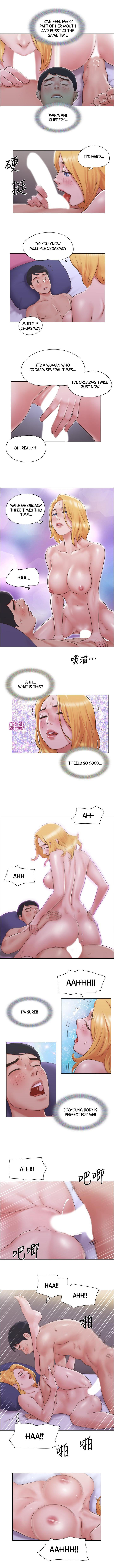 Can I Touch It? - Chapter 21 [photo 6] - MangaPorn