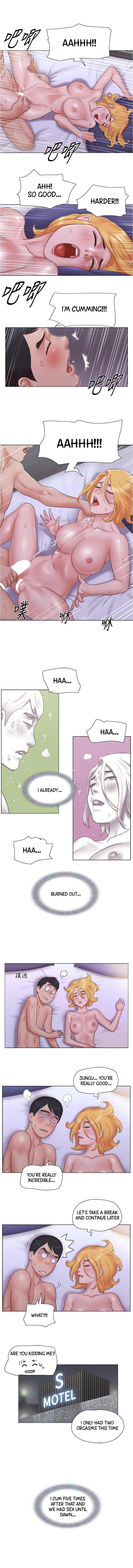 Can I Touch It? - Chapter 22 [photo 1] - MangaPorn