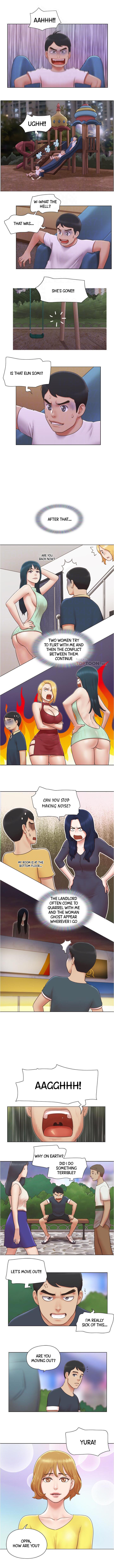 Can I Touch It? - Chapter 23 [photo 5] - MangaPorn