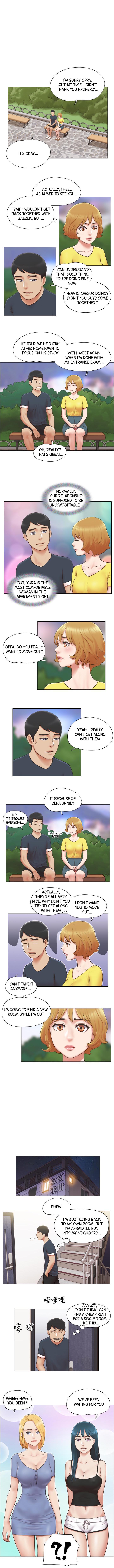 Can I Touch It? - Chapter 23 [photo 6] - MangaPorn