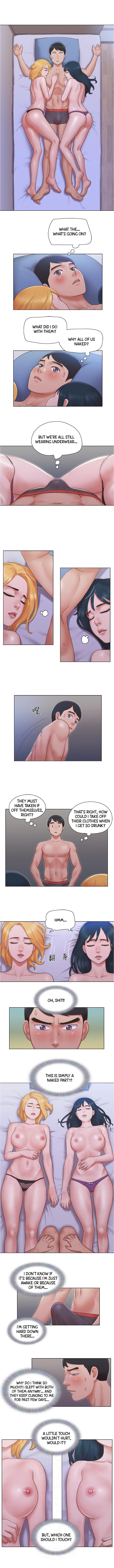 Can I Touch It? - Chapter 24 [photo 4] - MangaPorn