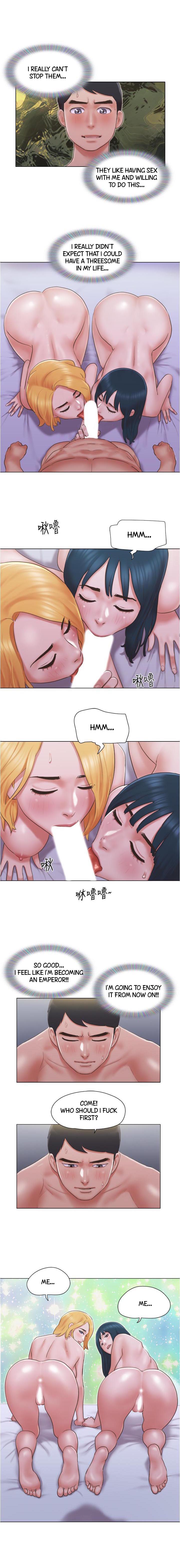 Can I Touch It? - Chapter 25 [photo 1] - MangaPorn