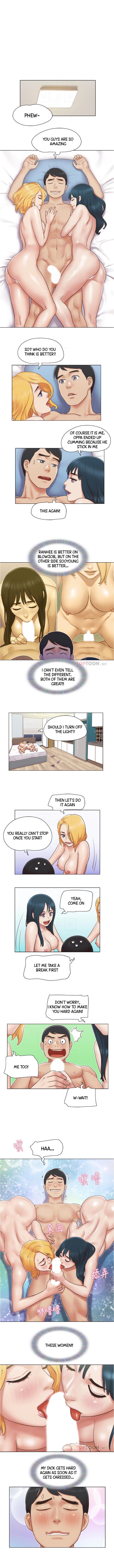 Can I Touch It? - Chapter 25 [photo 5] - MangaPorn