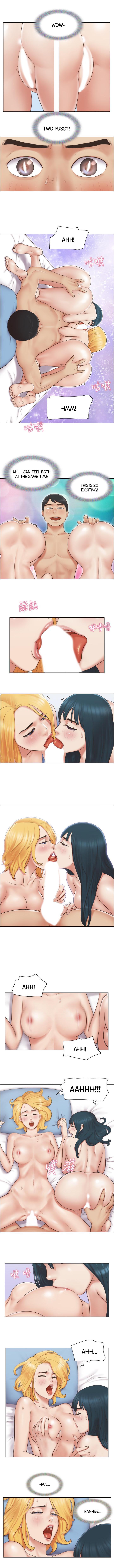 Can I Touch It? - Chapter 25 [photo 6] - MangaPorn