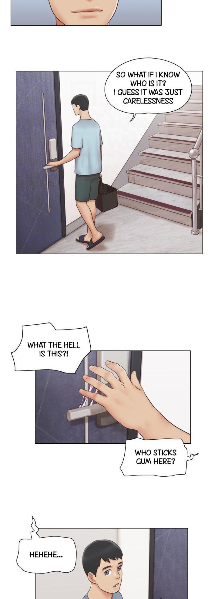 Can I Touch It? - Chapter 26 [photo 18] - MangaPorn