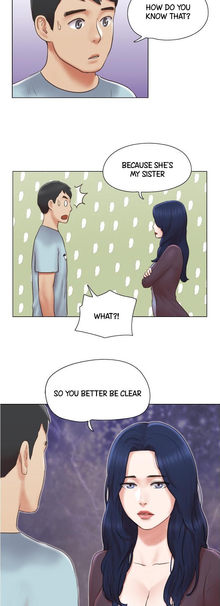Can I Touch It? - Chapter 26 [photo 27] - MangaPorn