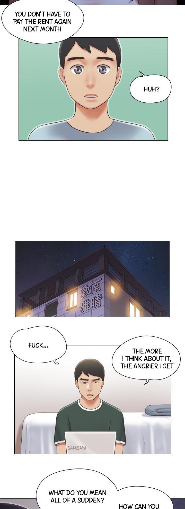 Can I Touch It? - Chapter 26 [photo 29] - MangaPorn