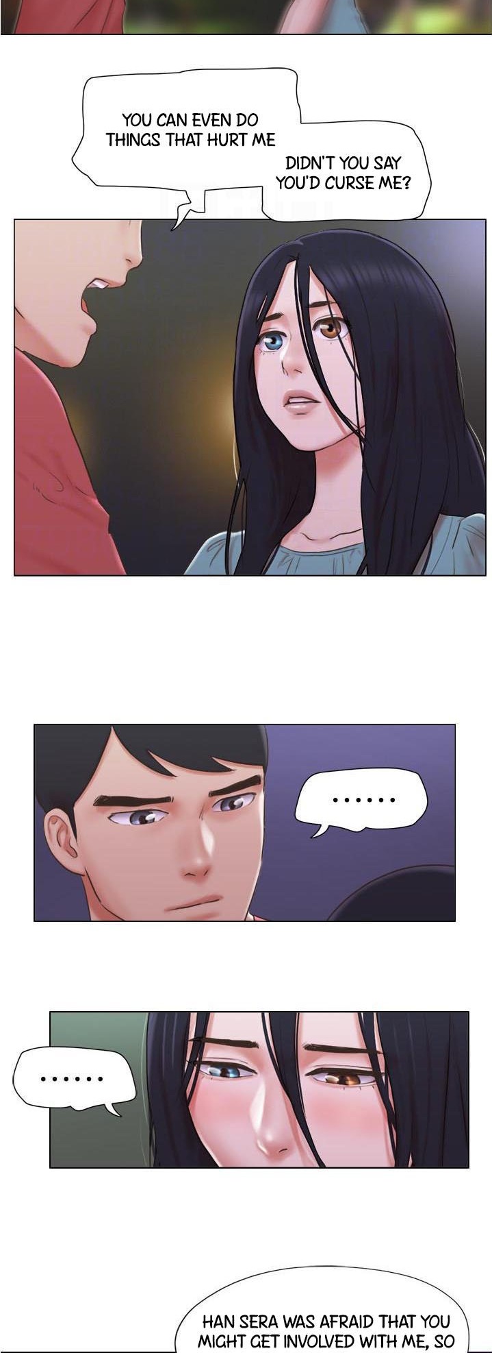 Can I Touch It? - Chapter 27 [photo 23] - MangaPorn