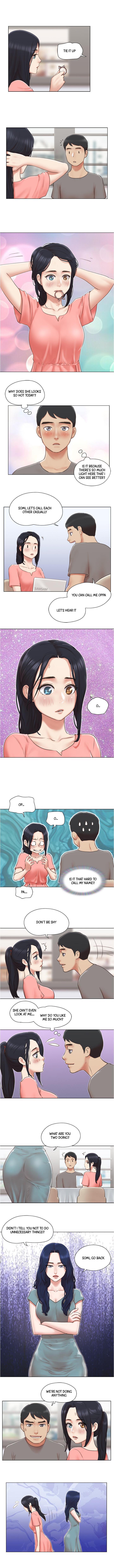 Can I Touch It? - Chapter 29 [photo 6] - MangaPorn