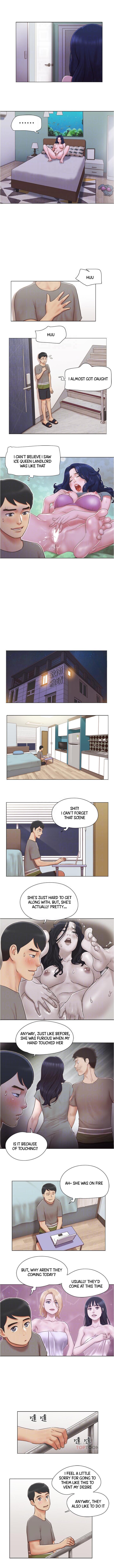 Can I Touch It? - Chapter 30 [photo 5] - MangaPorn