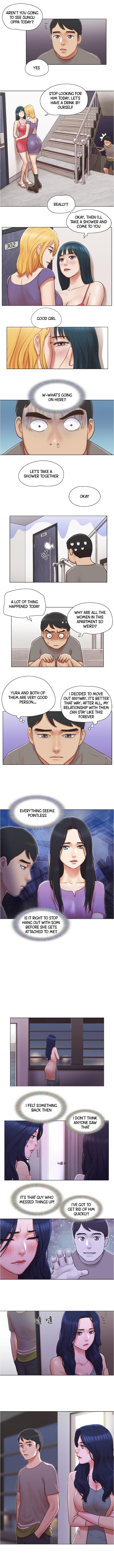 Can I Touch It? - Chapter 30 [photo 6] - MangaPorn