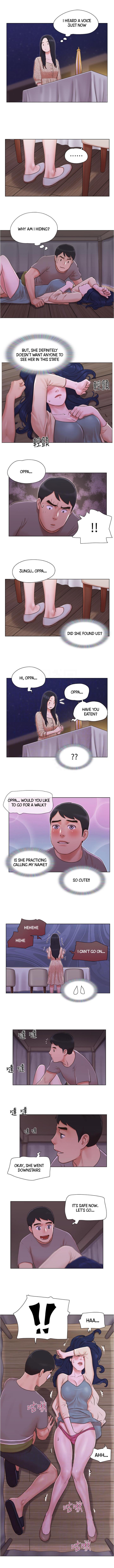 Can I Touch It? - Chapter 31 [photo 4] - MangaPorn