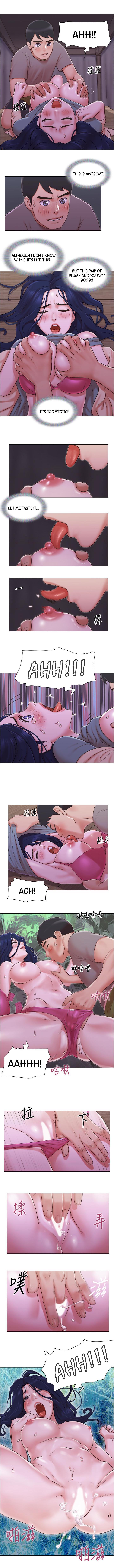 Can I Touch It? - Chapter 31 [photo 6] - MangaPorn