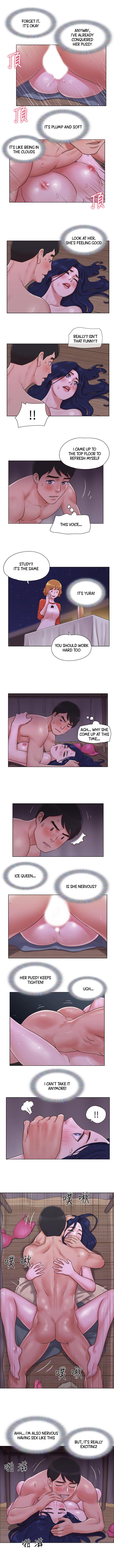 Can I Touch It? - Chapter 32 [photo 3] - MangaPorn