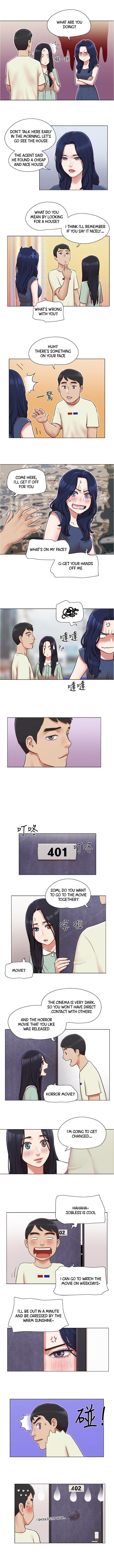 Can I Touch It? - Chapter 33 [photo 3] - MangaPorn