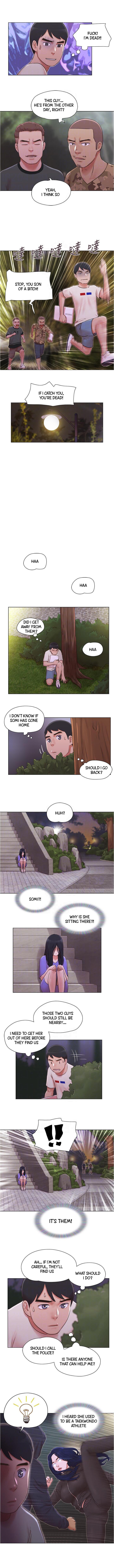 Can I Touch It? - Chapter 34 [photo 3] - MangaPorn