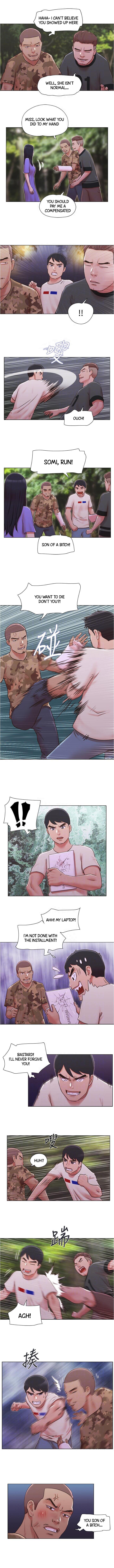 Can I Touch It? - Chapter 34 [photo 5] - MangaPorn