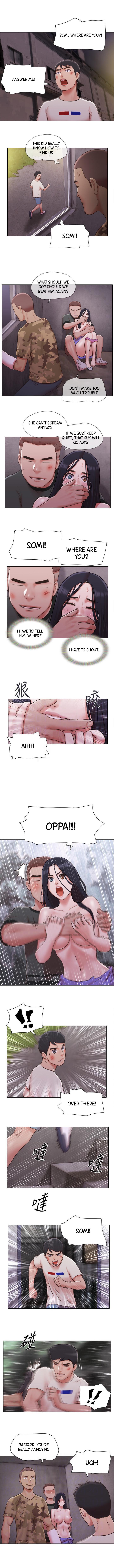 Can I Touch It? - Chapter 35 [photo 4] - MangaPorn