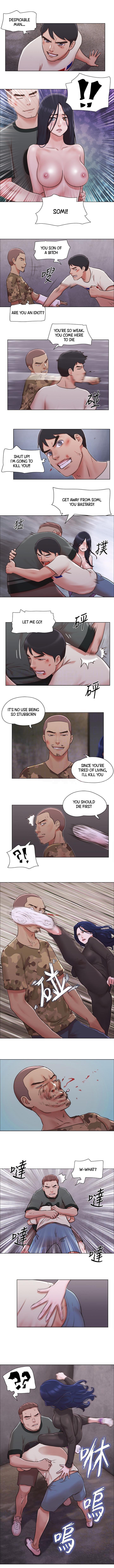 Can I Touch It? - Chapter 35 [photo 5] - MangaPorn