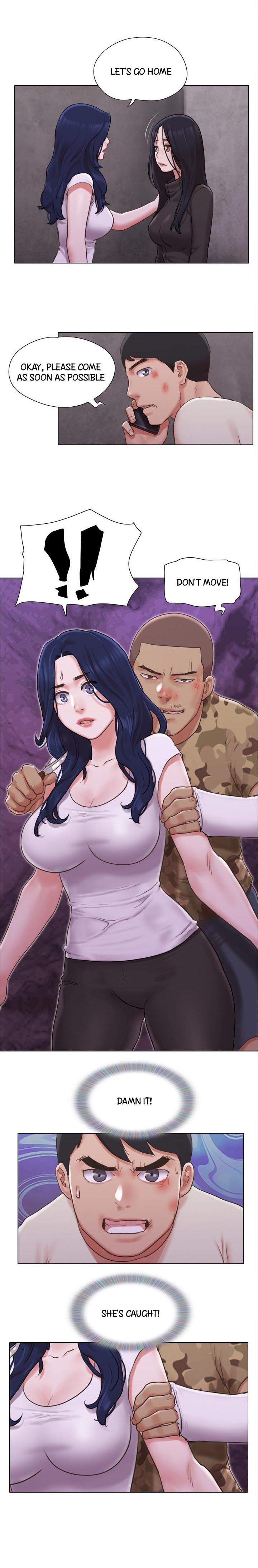 Can I Touch It? - Chapter 36 [photo 1] - MangaPorn