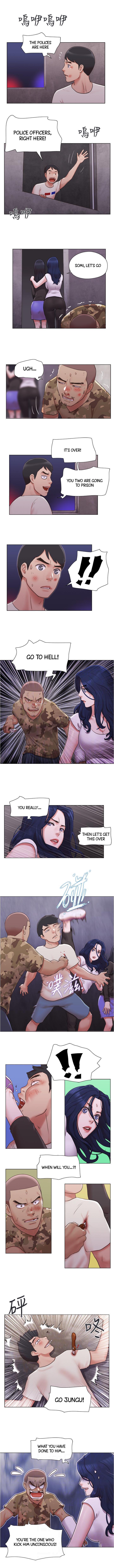 Can I Touch It? - Chapter 36 [photo 3] - MangaPorn