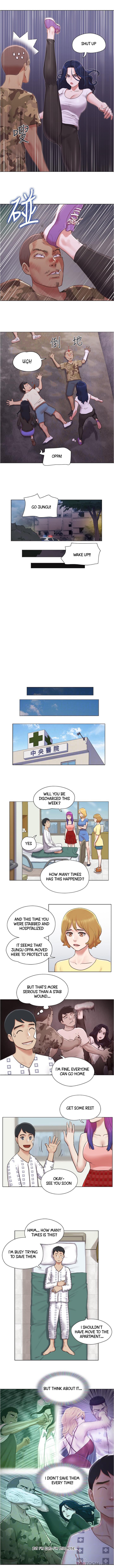 Can I Touch It? - Chapter 36 [photo 4] - MangaPorn