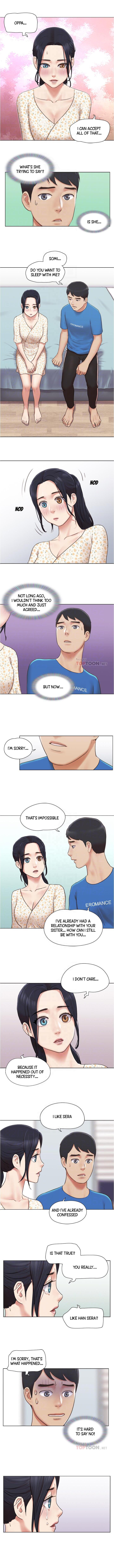 Can I Touch It? - Chapter 38 [photo 3] - MangaPorn