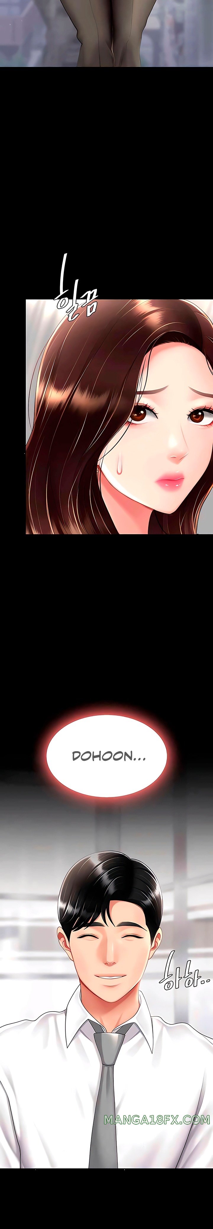 Mom Eat First Raw - Chapter 63 [photo 11] - MangaPorn