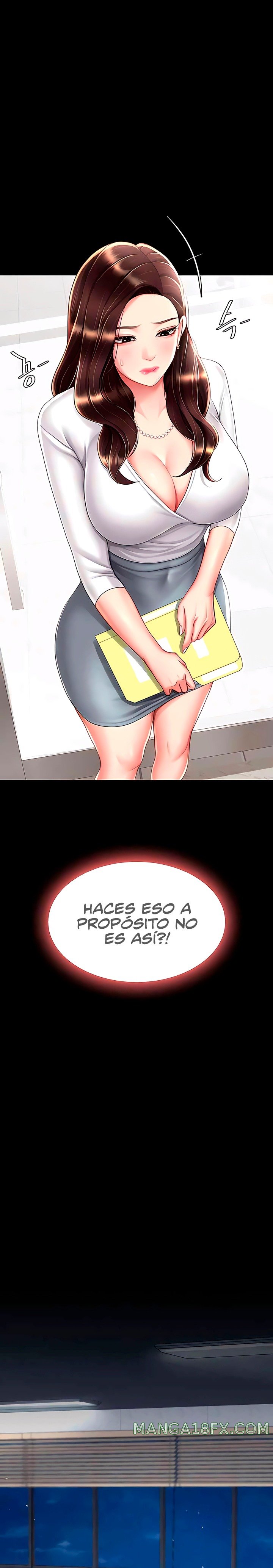 Mom Eat First Raw - Chapter 63 [photo 12] - MangaPorn