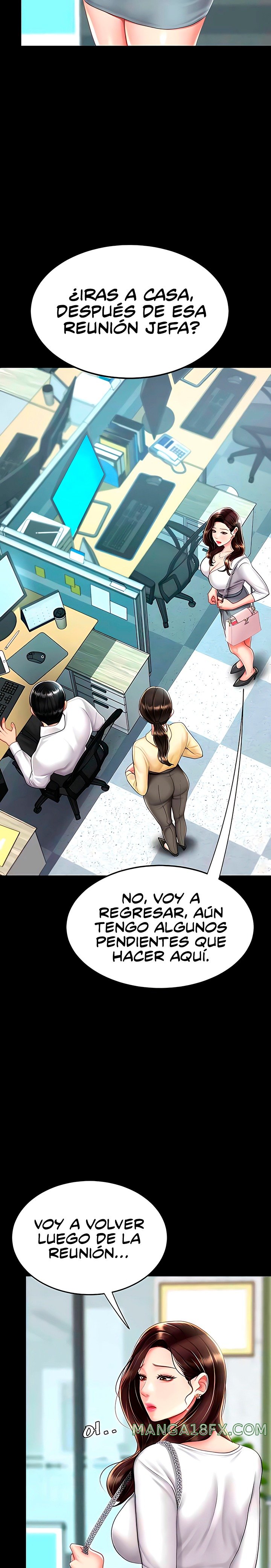 Mom Eat First Raw - Chapter 63 [photo 16] - MangaPorn