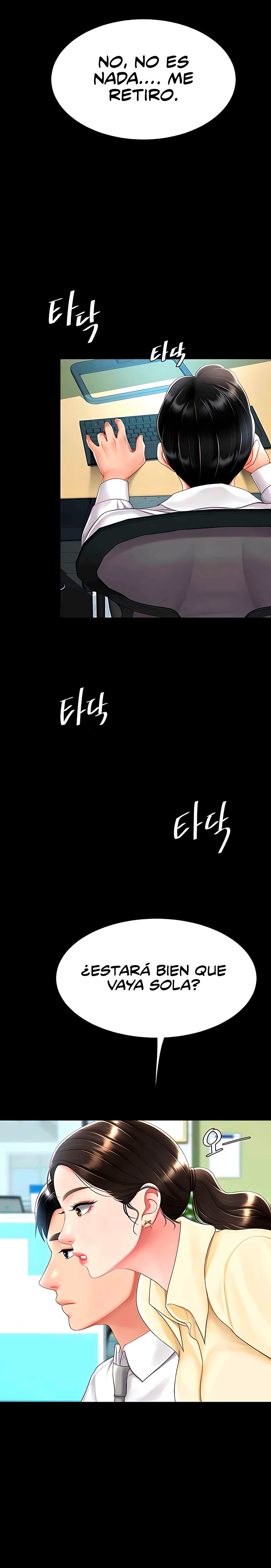 Mom Eat First Raw - Chapter 63 [photo 18] - MangaPorn