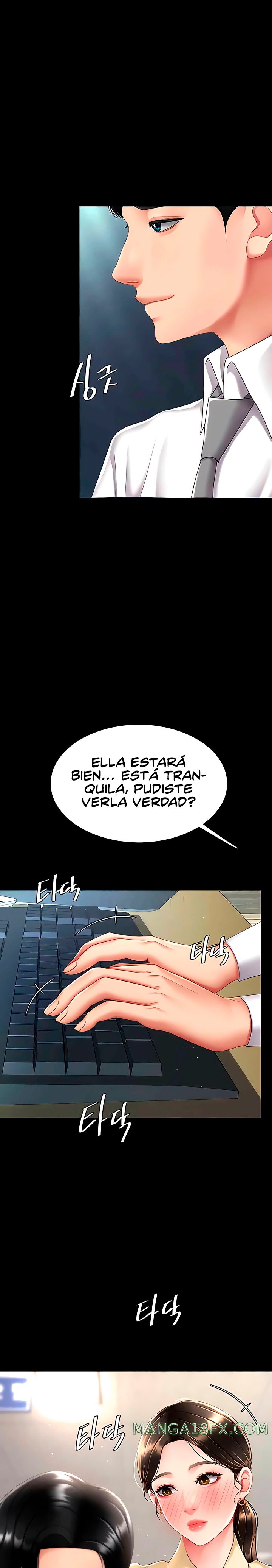 Mom Eat First Raw - Chapter 63 [photo 19] - MangaPorn