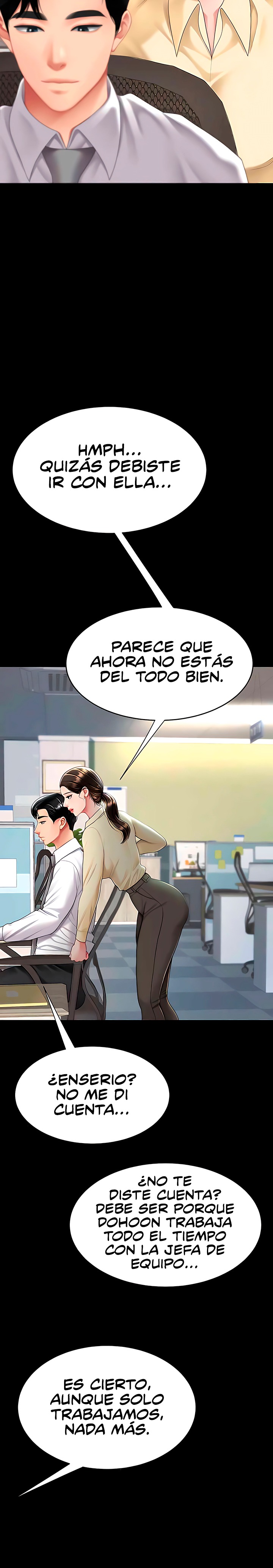 Mom Eat First Raw - Chapter 63 [photo 20] - MangaPorn