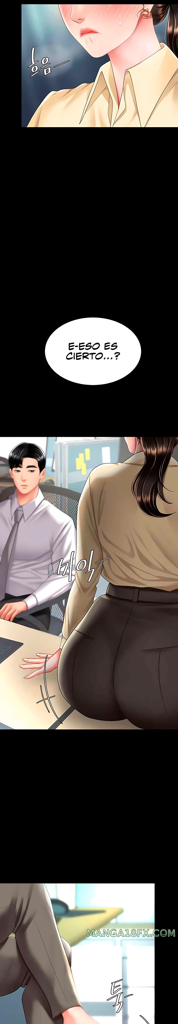 Mom Eat First Raw - Chapter 63 [photo 21] - MangaPorn