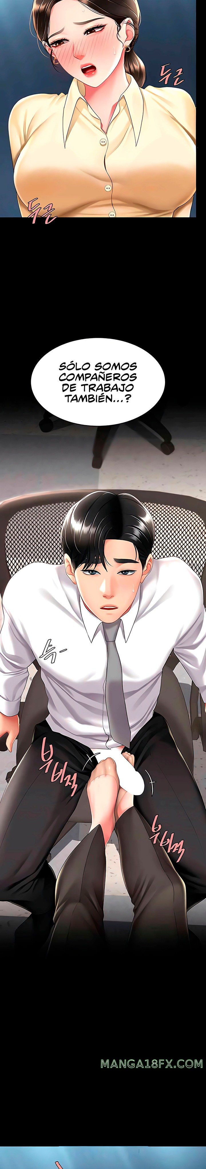 Mom Eat First Raw - Chapter 63 [photo 26] - MangaPorn