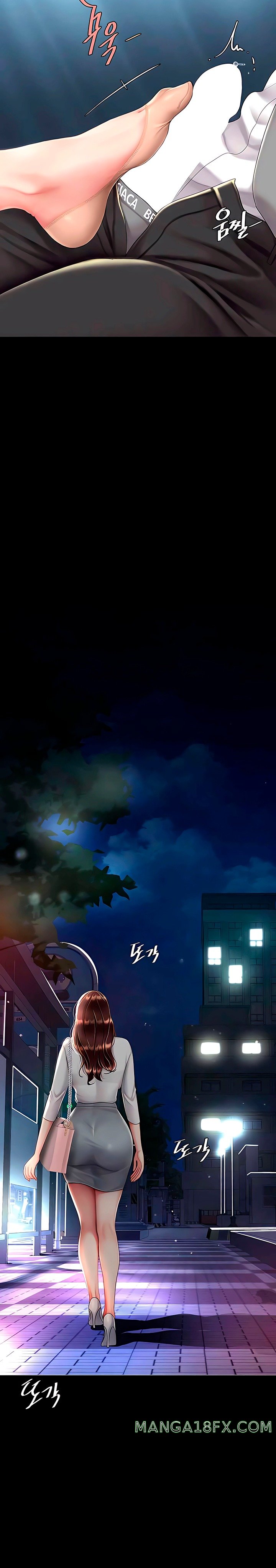 Mom Eat First Raw - Chapter 63 [photo 27] - MangaPorn