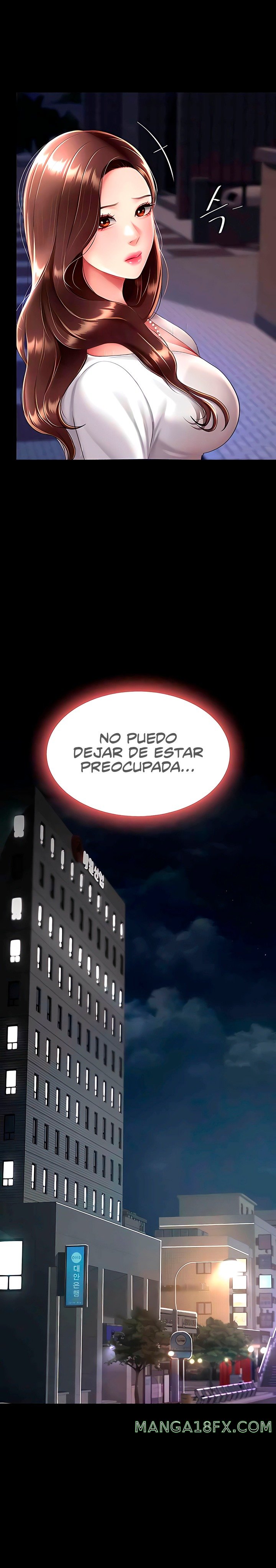 Mom Eat First Raw - Chapter 63 [photo 28] - MangaPorn