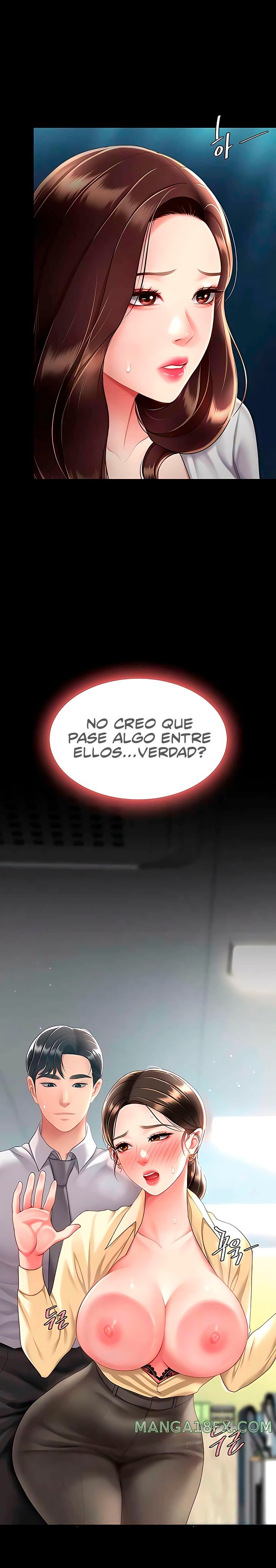 Mom Eat First Raw - Chapter 63 [photo 29] - MangaPorn