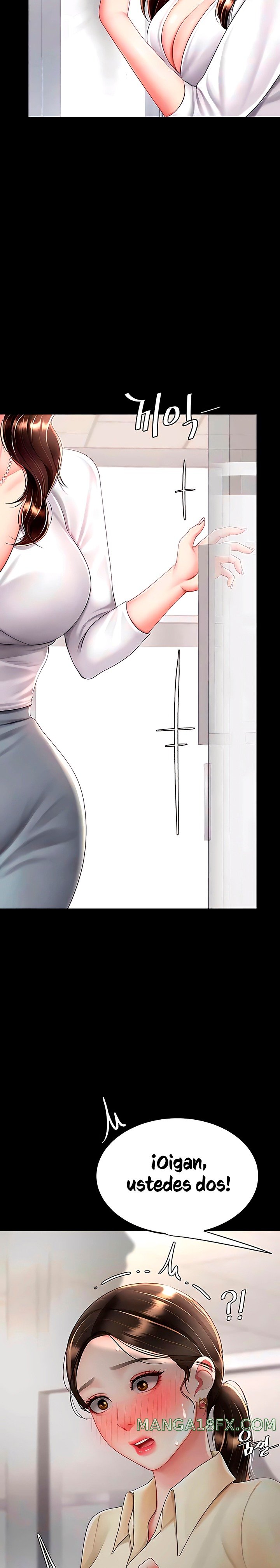 Mom Eat First Raw - Chapter 63 [photo 3] - MangaPorn