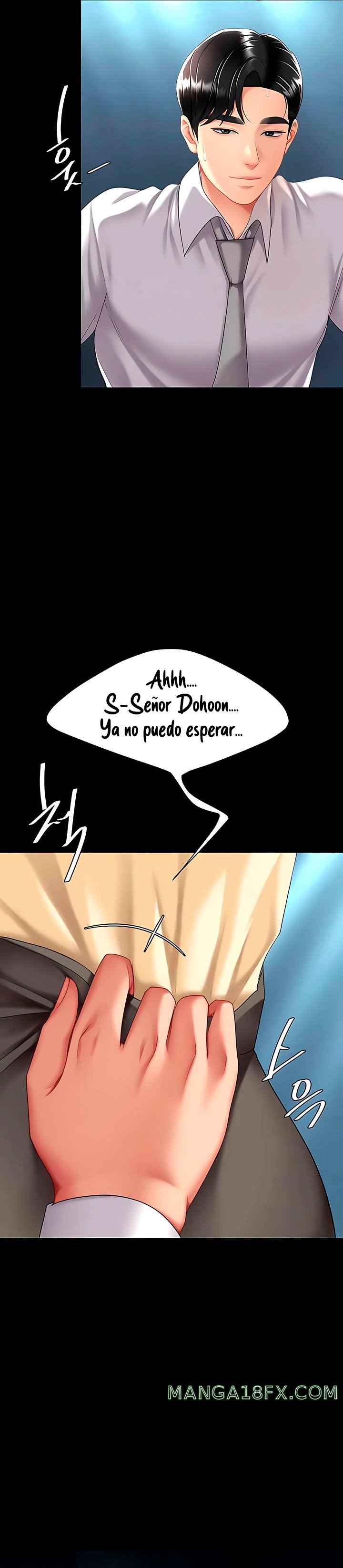 Mom Eat First Raw - Chapter 63 [photo 31] - MangaPorn