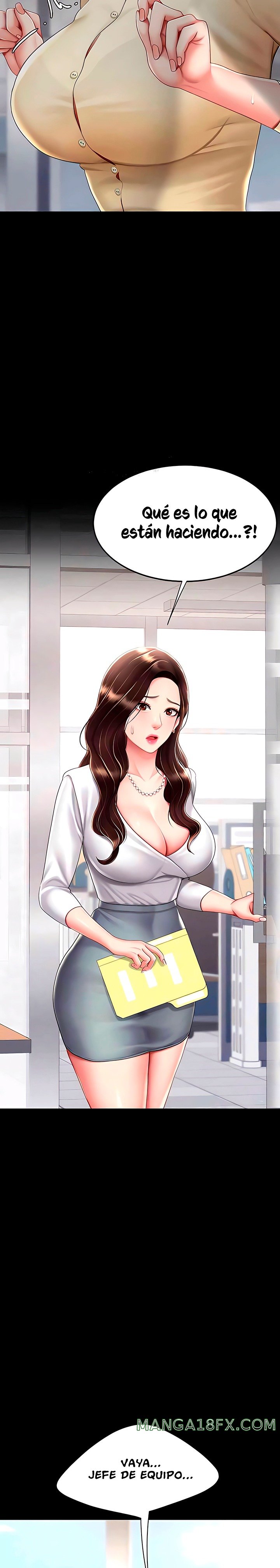 Mom Eat First Raw - Chapter 63 [photo 4] - MangaPorn