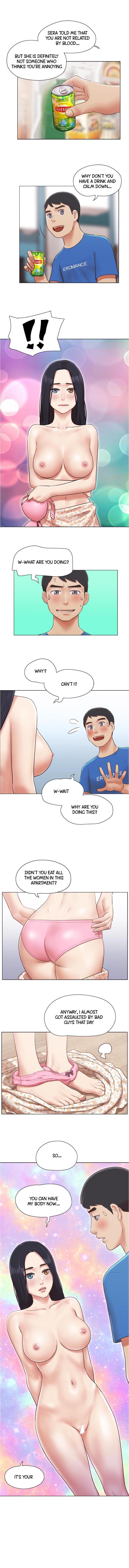 Can I Touch It? - Chapter 39 [photo 1] - MangaPorn