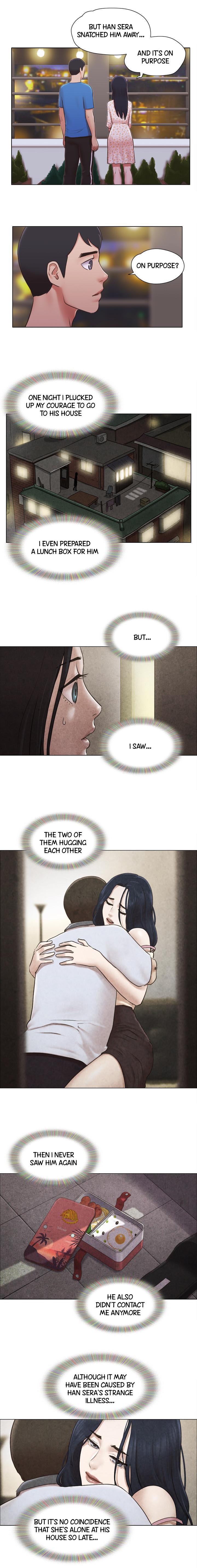 Can I Touch It? - Chapter 39 [photo 7] - MangaPorn