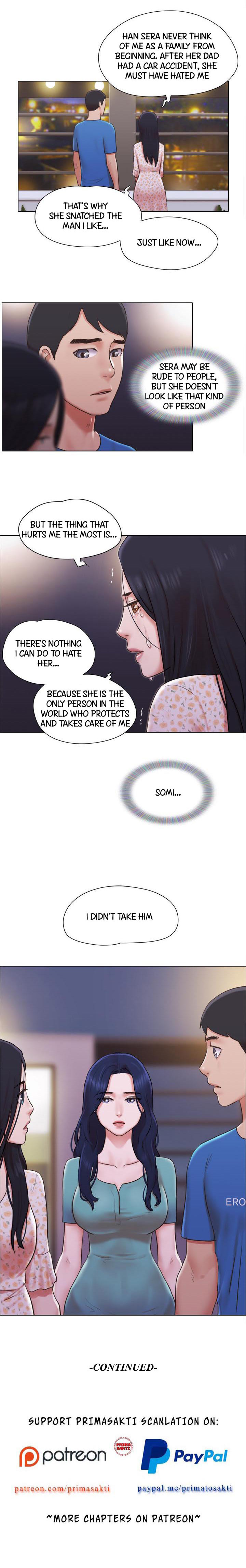 Can I Touch It? - Chapter 39 [photo 8] - MangaPorn